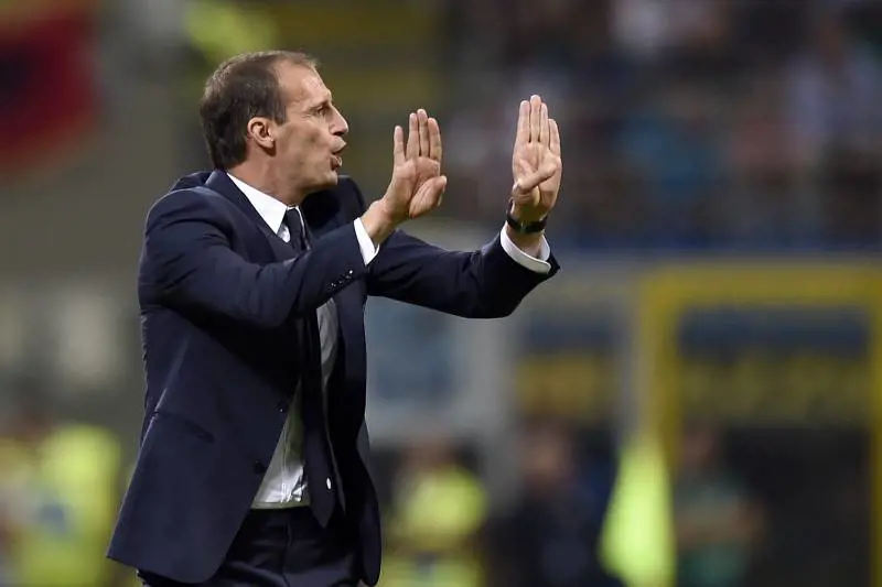 Allegri punge Dybala: "Poteva evitare infortunio"