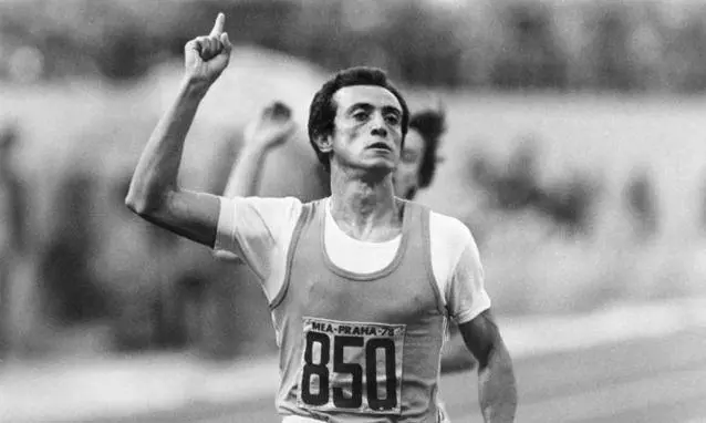 Mennea, la leggenda vive oltre il record