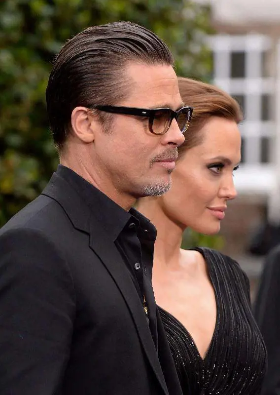 Su Brad Pitt indaga anche l'Fbi