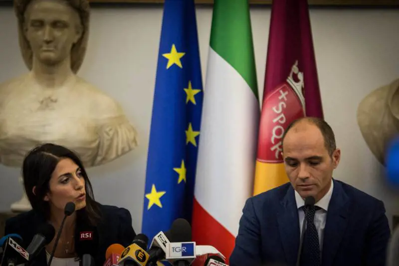 Una sconfitta travestita da vittoria
