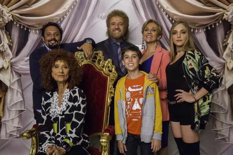 La favola di Brizzi sull'Italia ai tempi della crisi