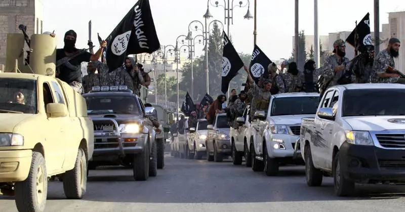 Siria, liberata giornalista tedesca: ha partorito durante il sequestro