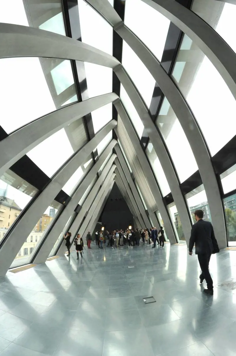 Immagine gallery