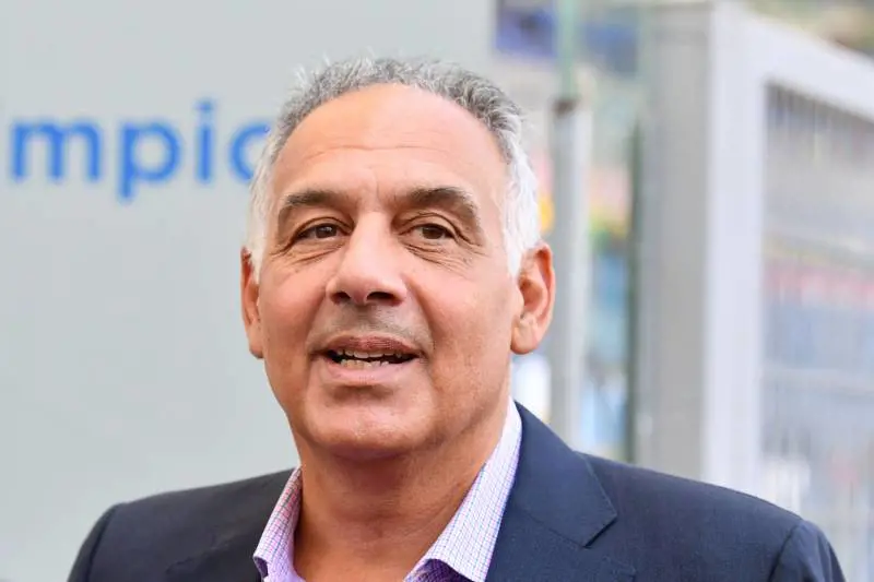 Pallotta, siluro a Sabatini: "Non voleva Spalletti alla Roma, strano vederli insieme all'Inter"