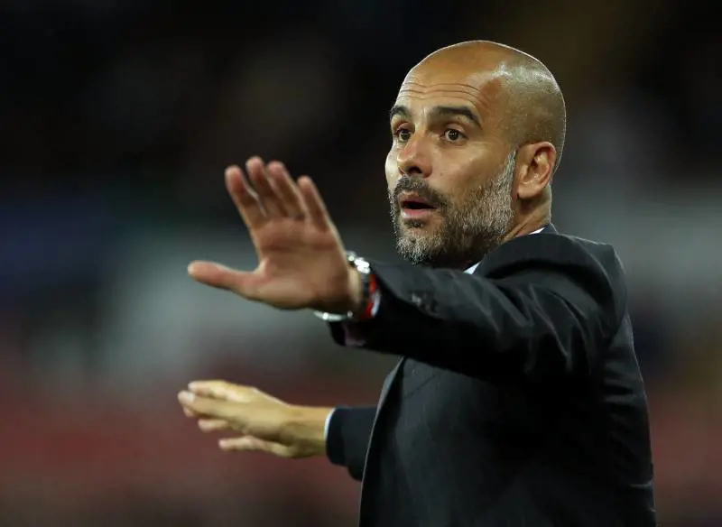 Il "nastro giallo" costerà 22mila euro a Guardiola