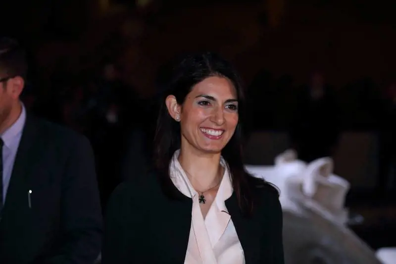 Raggi vuole Tutino al Bilancio. Ma c'è tensione tra i 5 Stelle