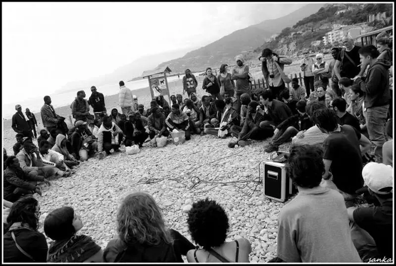 Il Tar smentisce la questura: "I no borders non vanno allontanati da Ventimiglia"