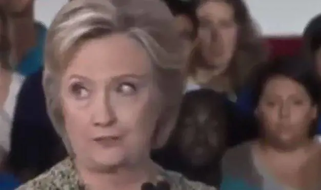 La rivelazione di un medico Usa: "Clinton ha problemi al cervello"