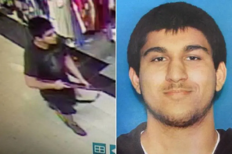 Fermato un uomo a Seattle. "È il killer del centro commerciale"
