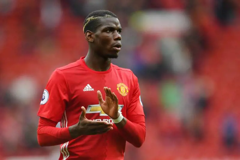 Pogba-Manchester United: la FIFA apre le indagini sul trasferimento record