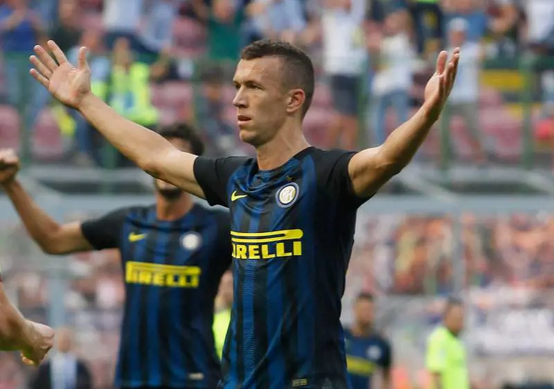 Dall'Inghilterra: Inter-United, accordo vicino per Perisic