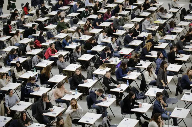 La capitale dei proletari in toga: "Meglio poveri che emigrati al Nord"