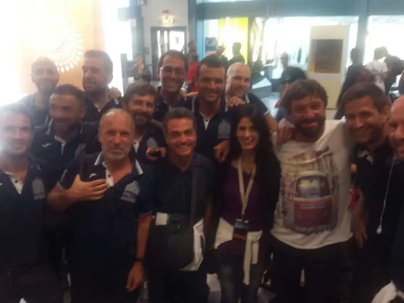 M5s, il diverbio tra i grillini e la hostess sul volo da Palermo