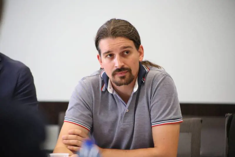 Caso multa cancellata, ora il grillino Scarabel si dimette