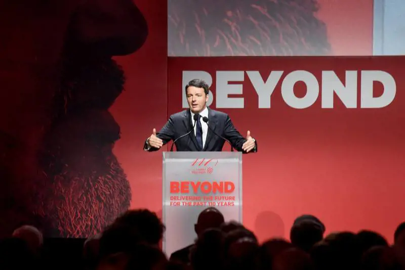 Referendum boomerang della politica