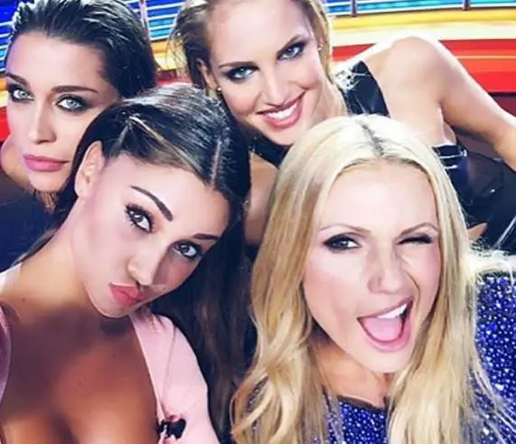 Boom di ascolti per Striscia la Notizia. E subito è "Belen show"