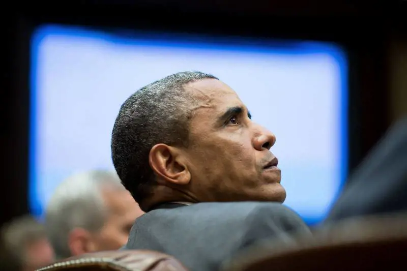 Obama: "Trump non può fare il presidente"