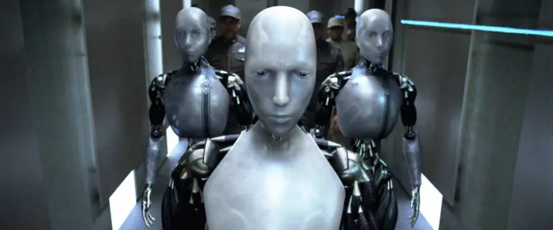 Così i robot spazzeranno via l'umanità