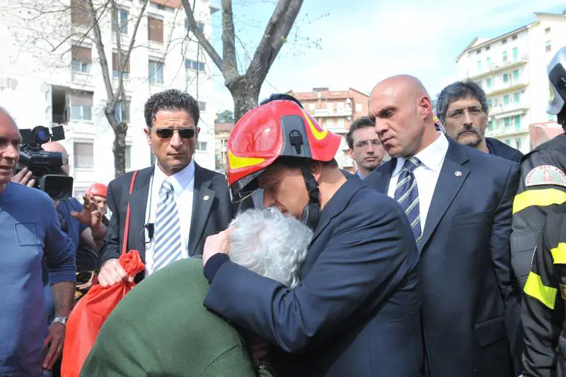 Gli 80 anni di Berlusconi: ecco il racconto fotografico di una grande storia italiana