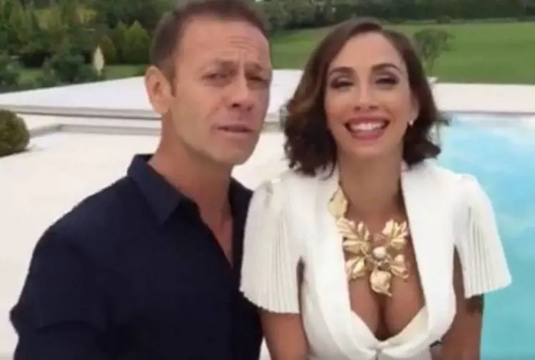 Malena, la pornostar del Pd: "Sono renziana e bisex"