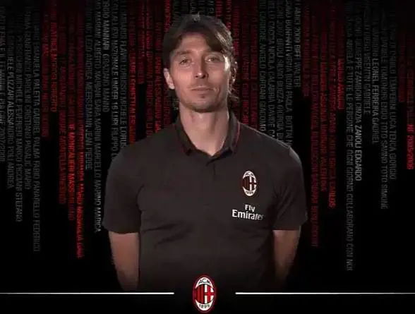 L'agente di Montolivo: "Il ritiro dal calcio di Riccardo pagina triste del calcio"