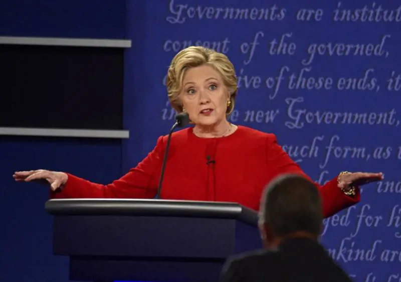 Così il nostro governo ha finanziato il flop Clinton