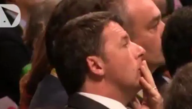 Referendum, Coldiretti dice Sì ma Renzi raccoglie solo fischi