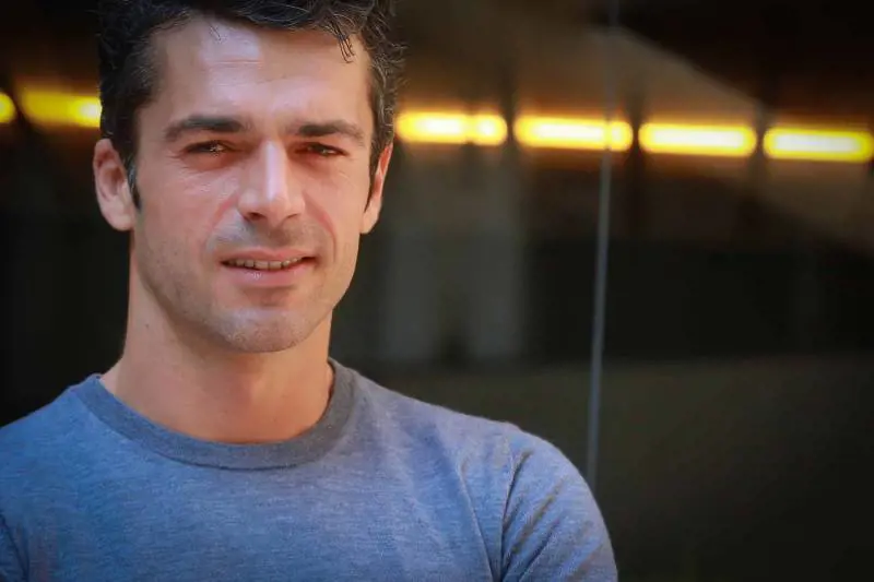 Luca Argentero: "Grande Fratello Vip, non lo farei"