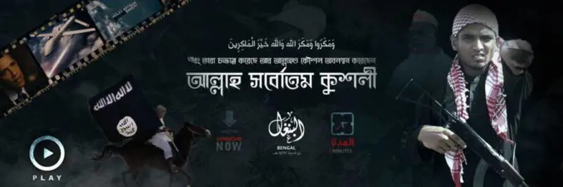 Bangladesh: "Attaccate atei, apostati e cristiani"