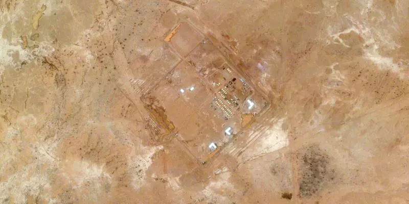 Nuova base Usa nel Niger per le operazioni hunter killer