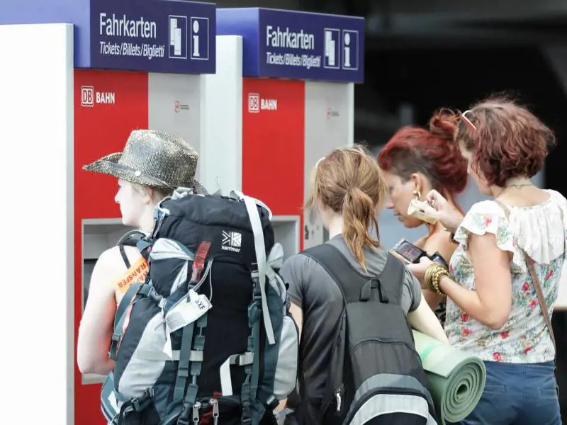 La proposta a Bruxelles: biglietto Interrail gratis a tutti i 18enni