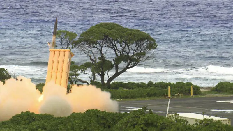 Cina: "Usa e Corea del Sud pagheranno per il sistema Thaad"