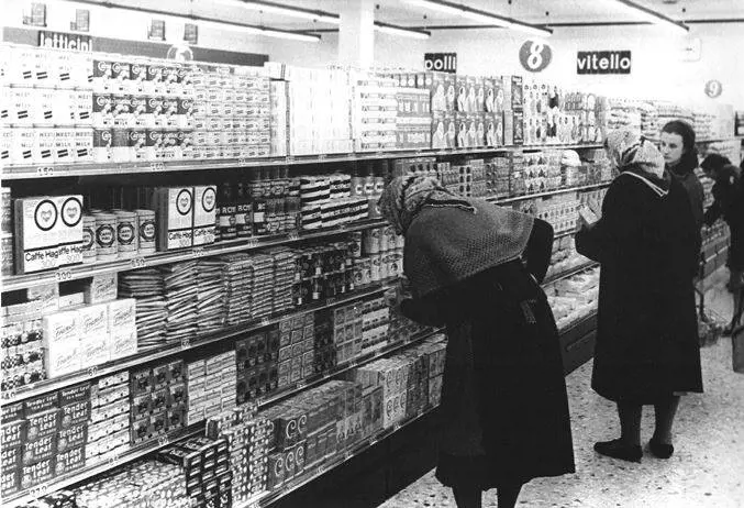 Il lunedì dei "single" e il sabato delle famiglie