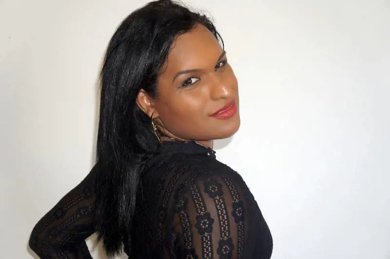 E nel Brasile ci sono 85 candidati trans