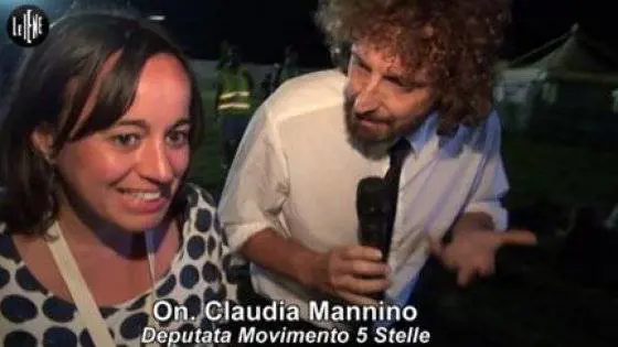 Le Iene, ombra firme false M5s alle amministrative