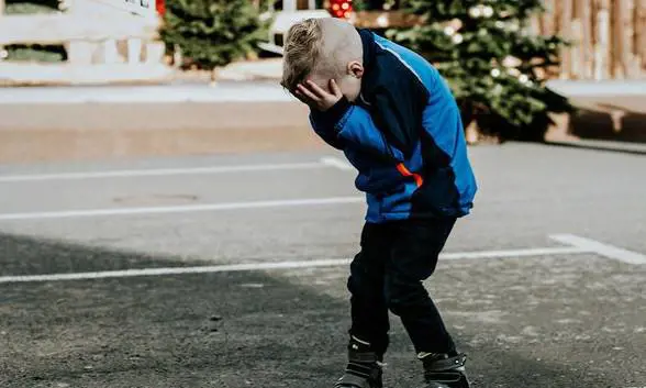 "Non riuscivo ad accettare che mio figlio fosse autistico. Non era la vita che volevo"