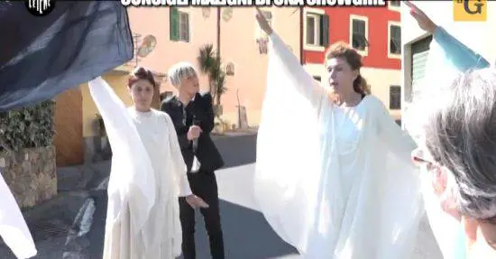 Brigliadori contro Le Iene: "Programma immondo, deve chiudere"