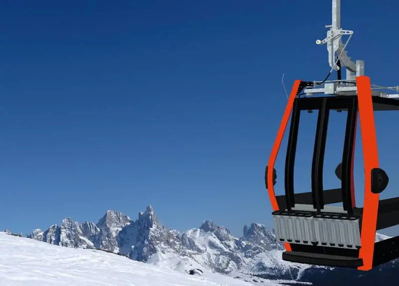 Ski Center Latemar e Alpe Lusia, sci al via con nuovi impianti