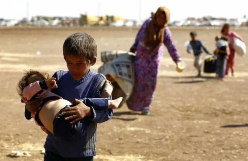 Yemen: “La situazione umanitaria è devastante”
