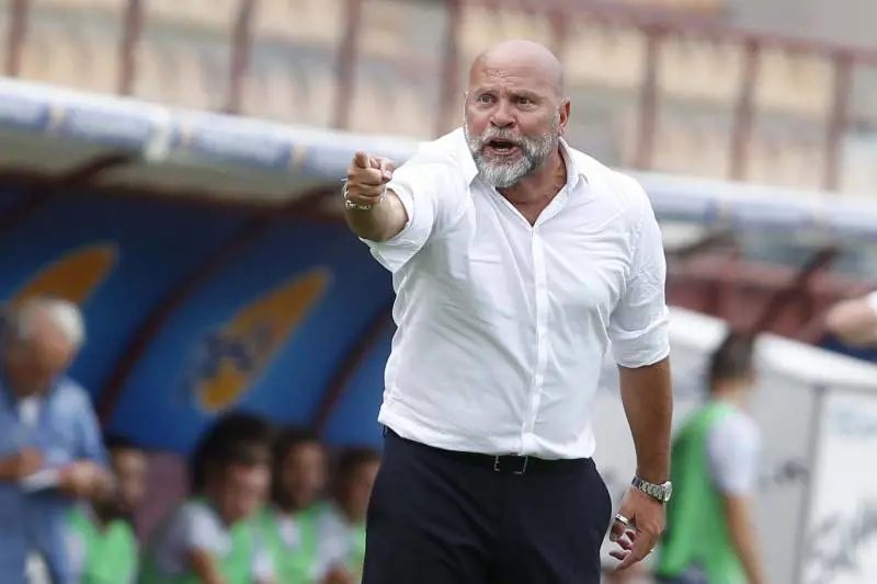 Bugo e "l'assist" di Amadeus. I danni di Cosmi "Sean" Di Canio