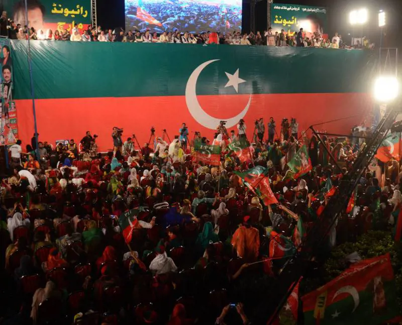 Giro di vite in Pakistan: niente perdono per i delitti d'onore