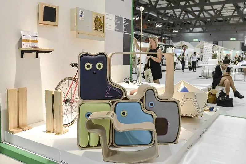 Dalle idee all'industria, ecco i prototipi di Design Competition
