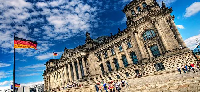 Io, la tipica italiana scappata in Germania: così la mia felicità è a tempo determinato