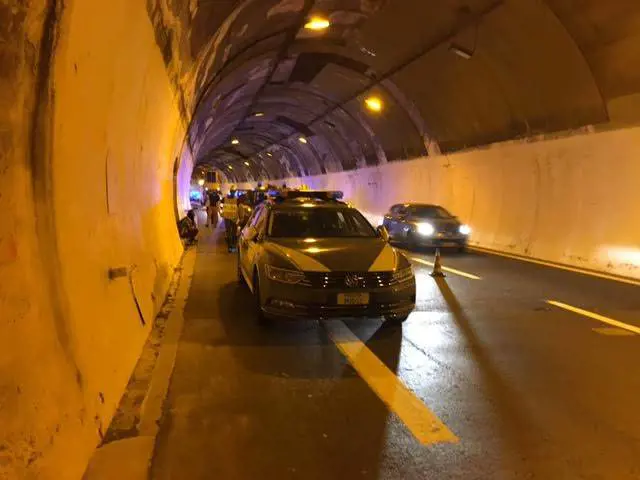 Migrante investita da tir: voleva andare in Francia
