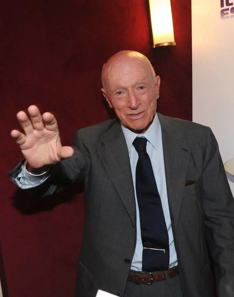 "Vi lascio quello che siamo: i nostri libri". Il testo integrale del testamento di Caprotti