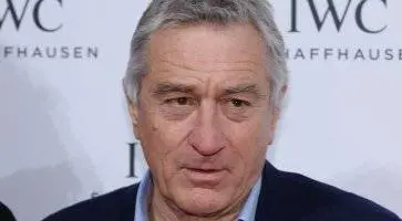 De Niro contro Trump: "Un cane, un maiale"