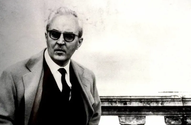 La "scommessa" di Piero Chiara? Narrare una storia sconcia, con classe