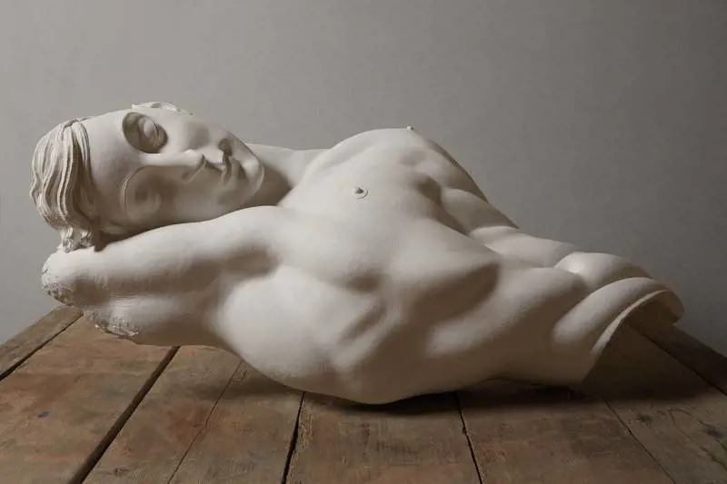 Ma quanto sono classici i sogni di Aldo Rontini