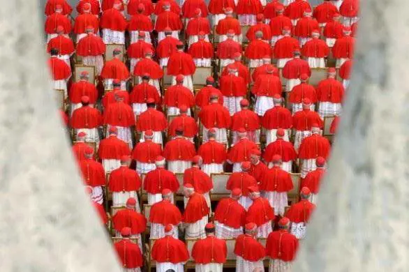Fuori dal Conclave l'uomo che fece eleggere Papa Francesco: cosa cambia