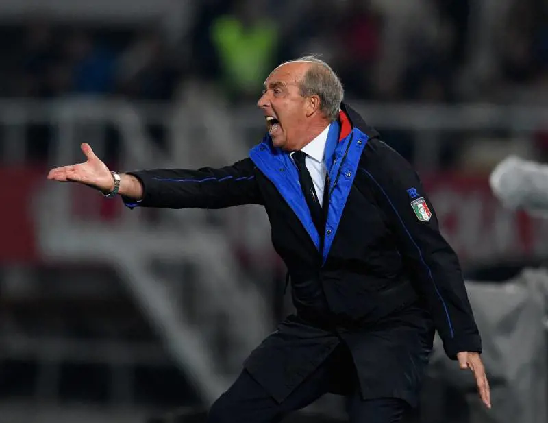 C'è un'Italia tutta da scoprire La svolta «verde» di Ventura